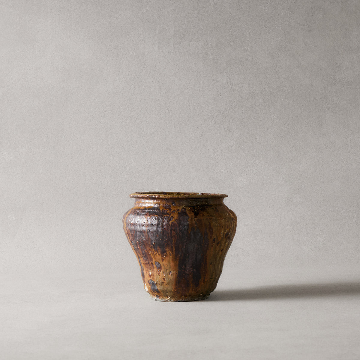 Motoyuki Tonoike Jar Vase 26-03