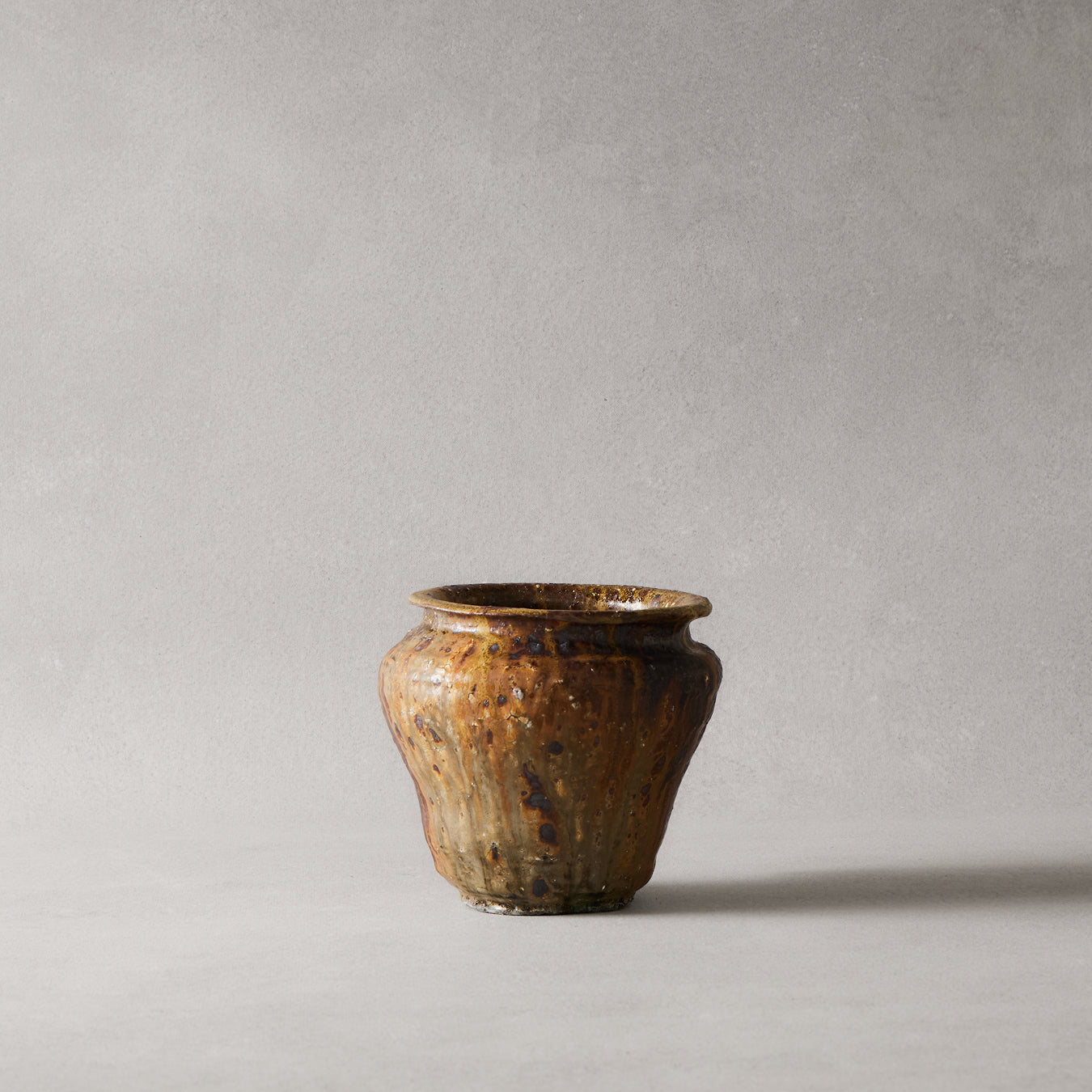 Motoyuki Tonoike Jar Vase 26-03