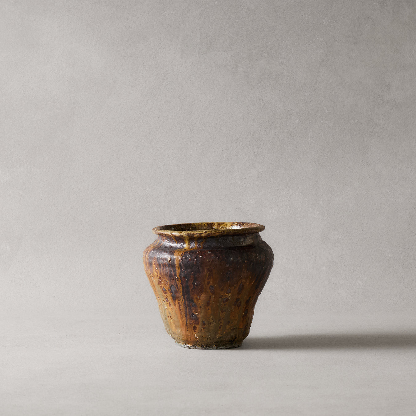 Motoyuki Tonoike Jar Vase 26-03