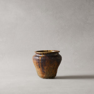 Motoyuki Tonoike Jar Vase 26-03