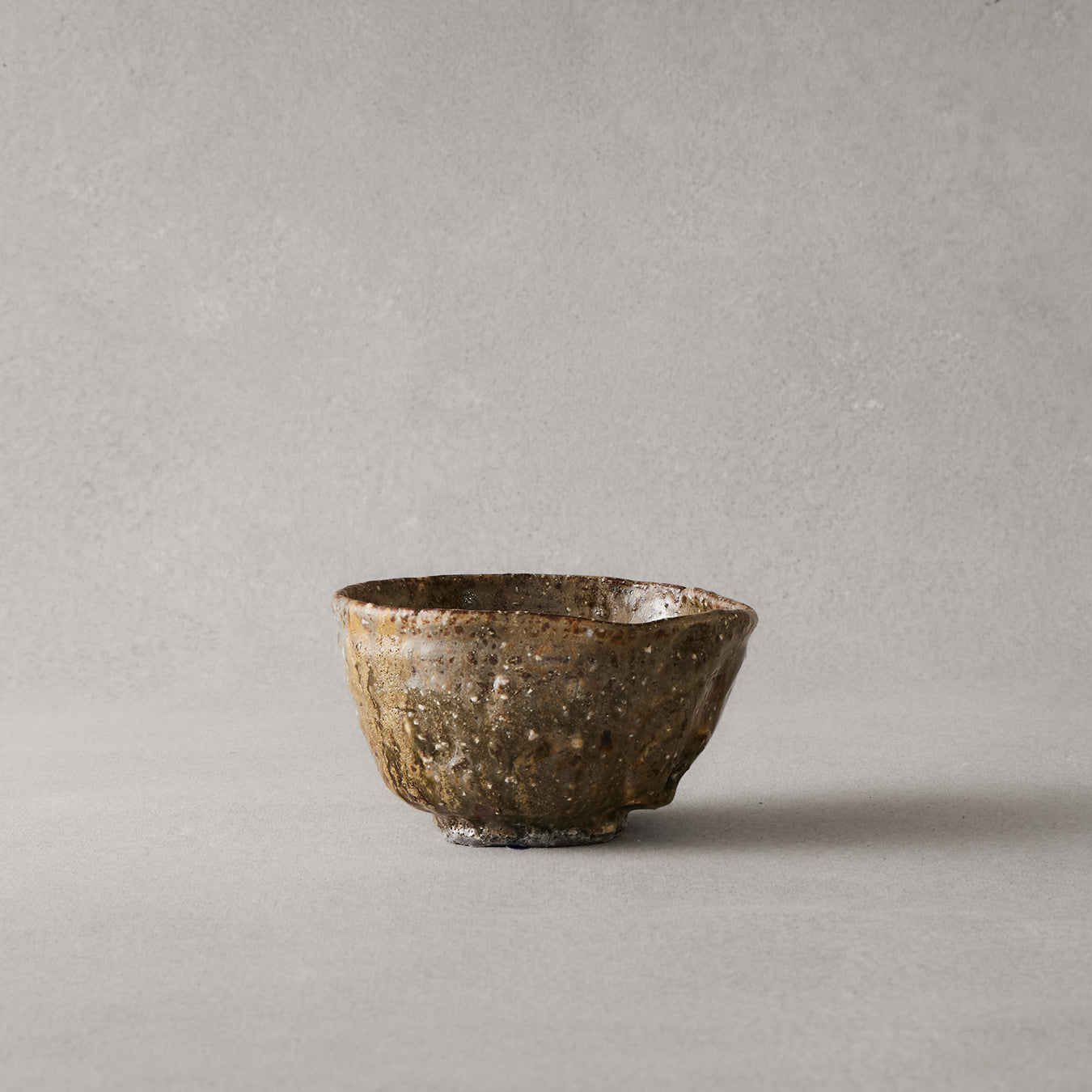 Motoyuki Tonoike Matcha Bowl 26-01