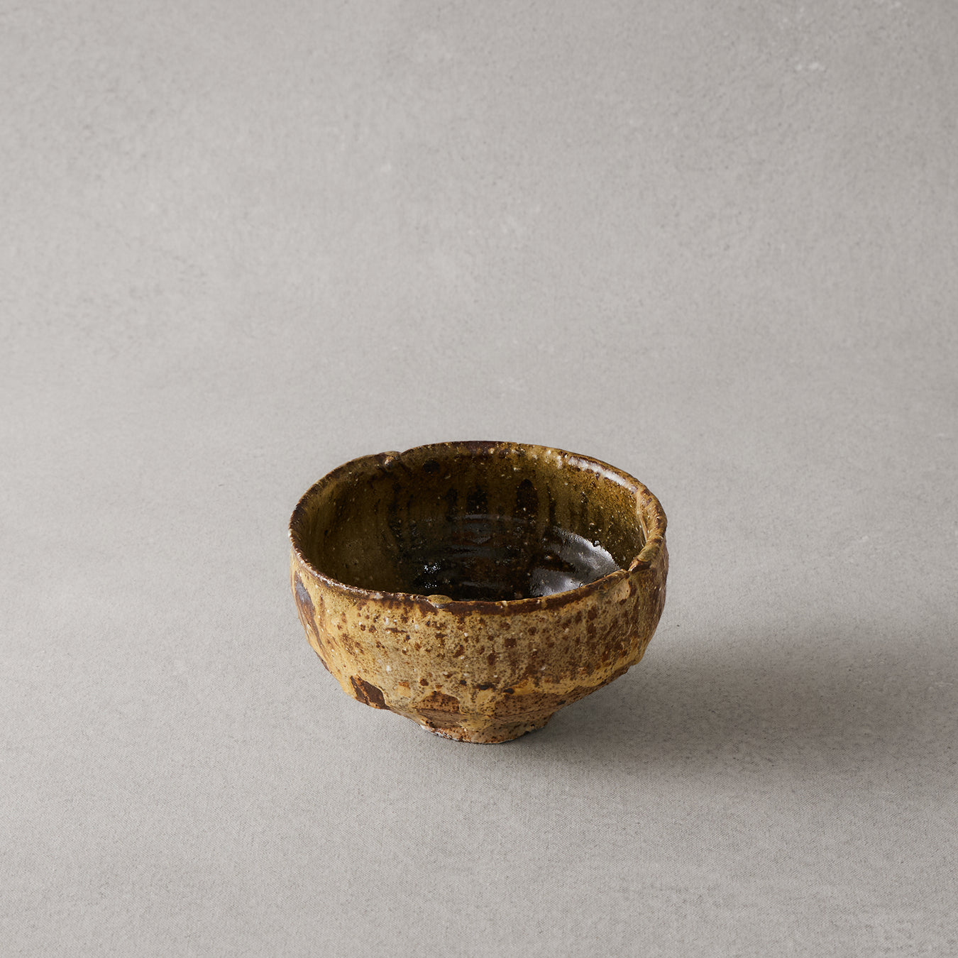 Motoyuki Tonoike Matcha Bowl 26-02