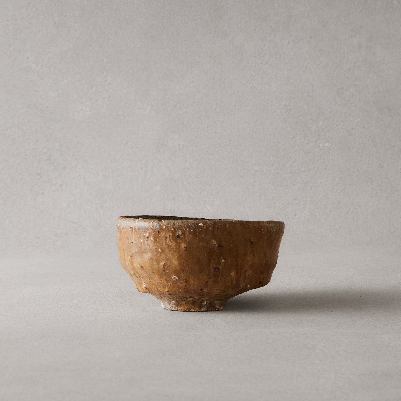 Motoyuki Tonoike Matcha Bowl 26-03