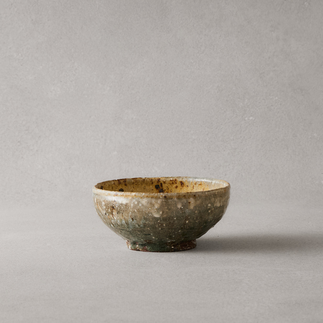 Motoyuki Tonoike Matcha Bowl 26-04