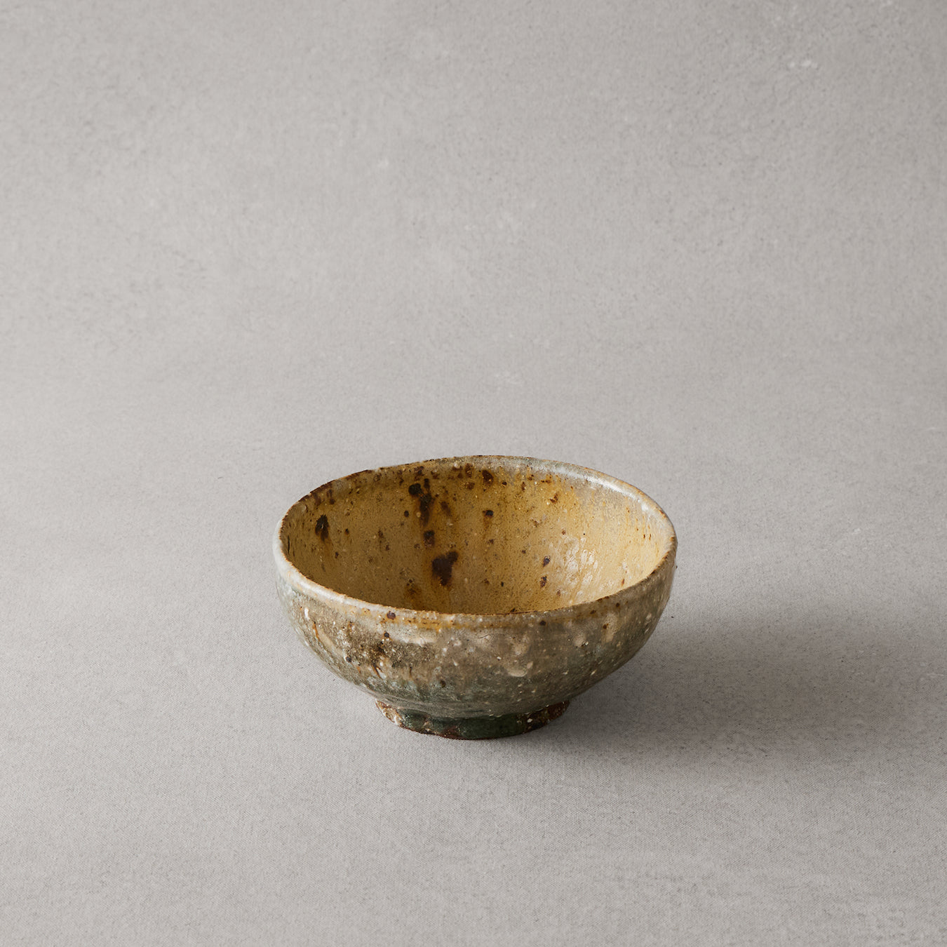 Motoyuki Tonoike Matcha Bowl 26-04