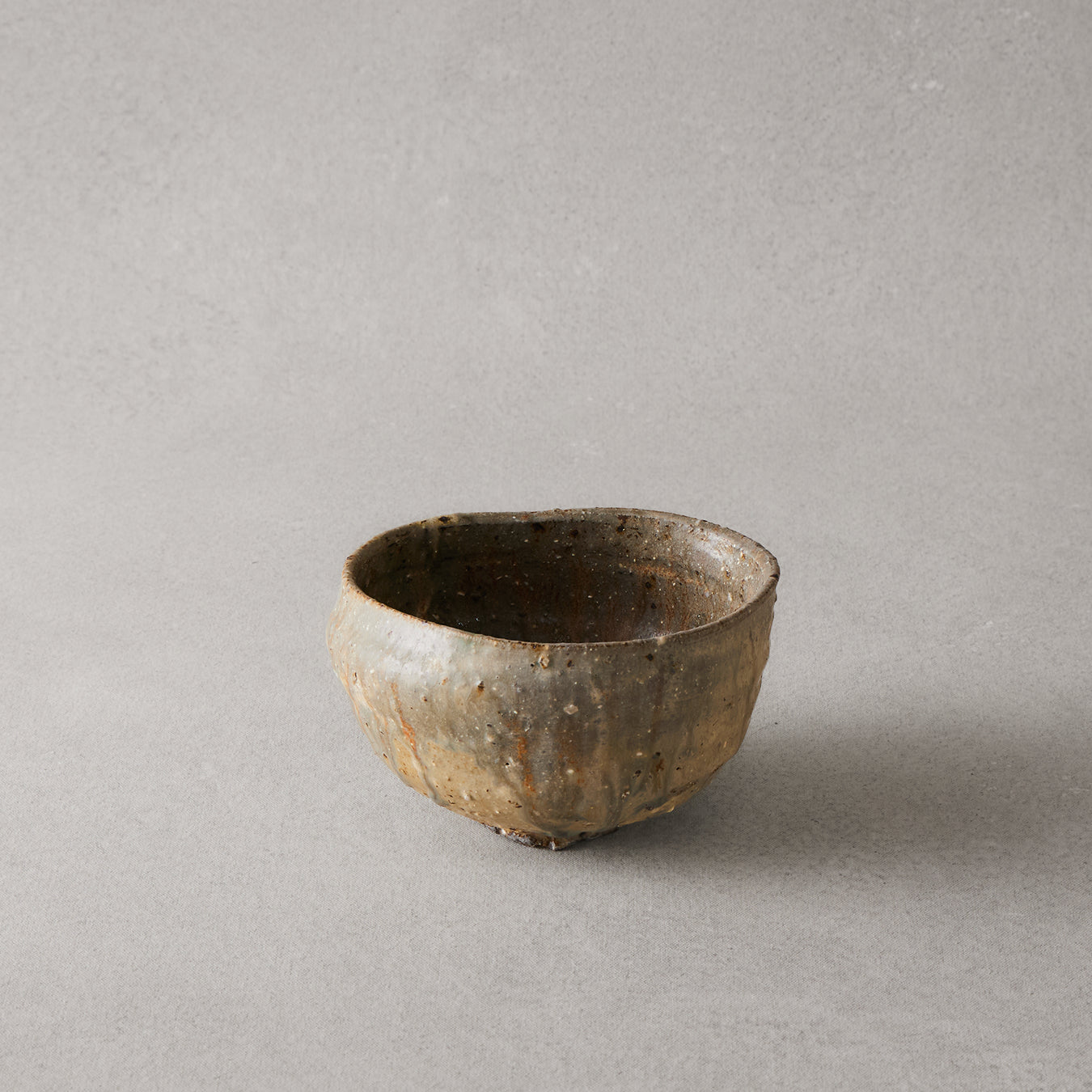 Motoyuki Tonoike Matcha Bowl 26-05