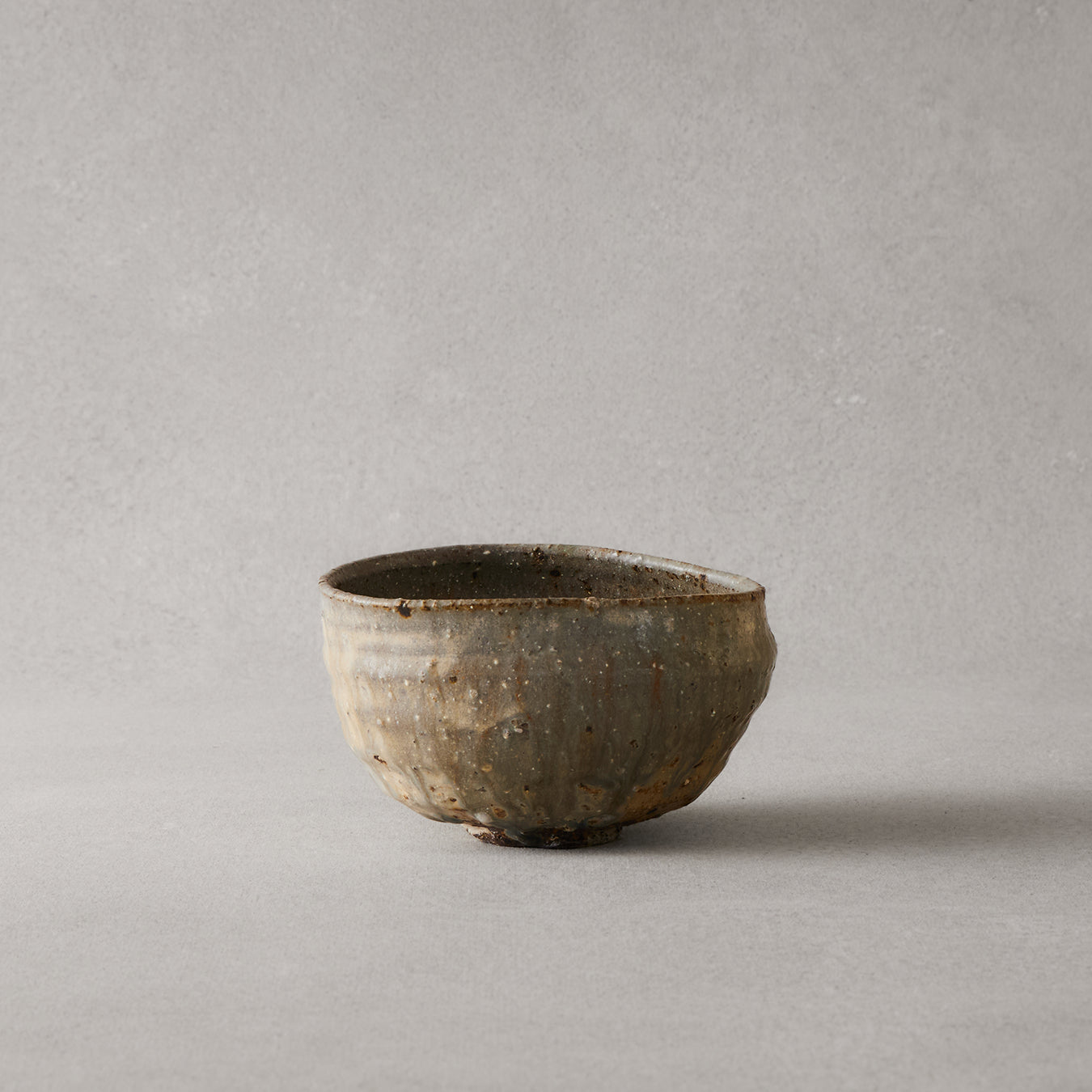 Motoyuki Tonoike Matcha Bowl 26-06
