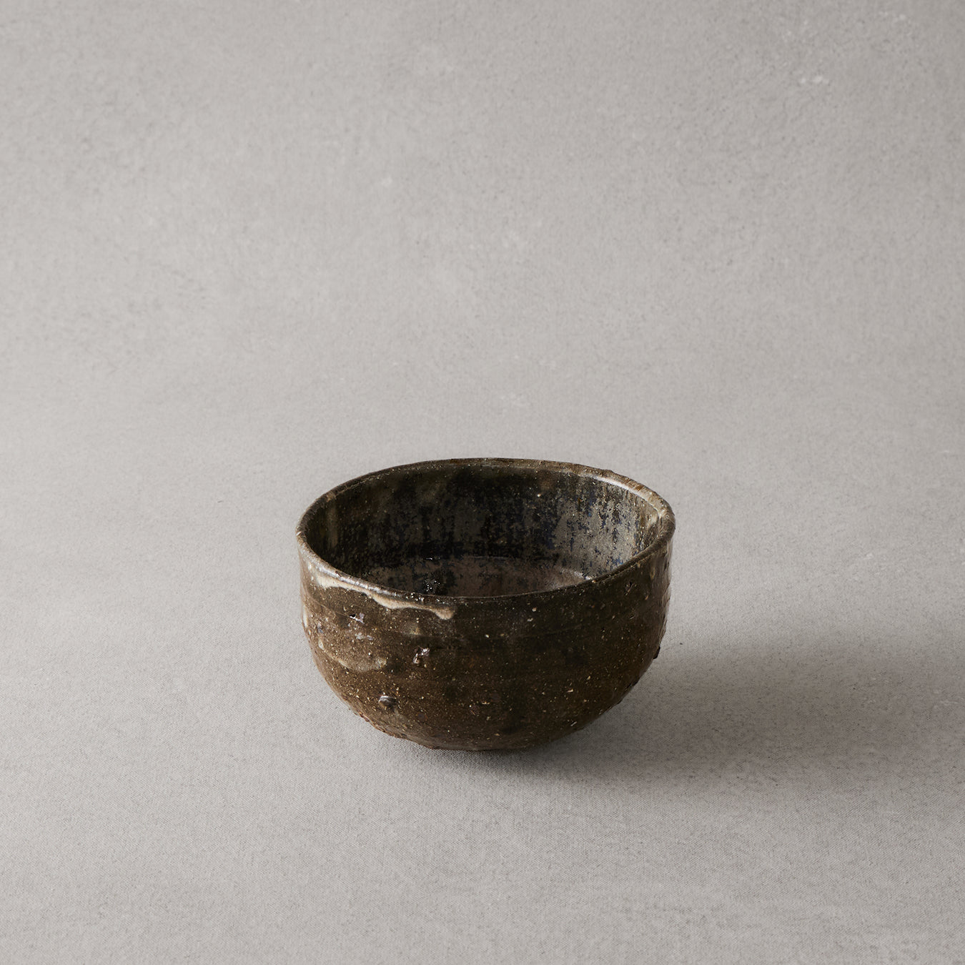 Motoyuki Tonoike Matcha Bowl 26-06