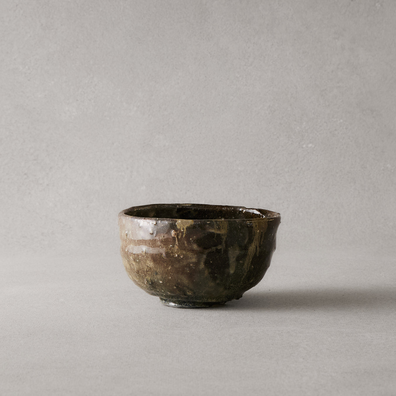 Motoyuki Tonoike Matcha Bowl 26-07