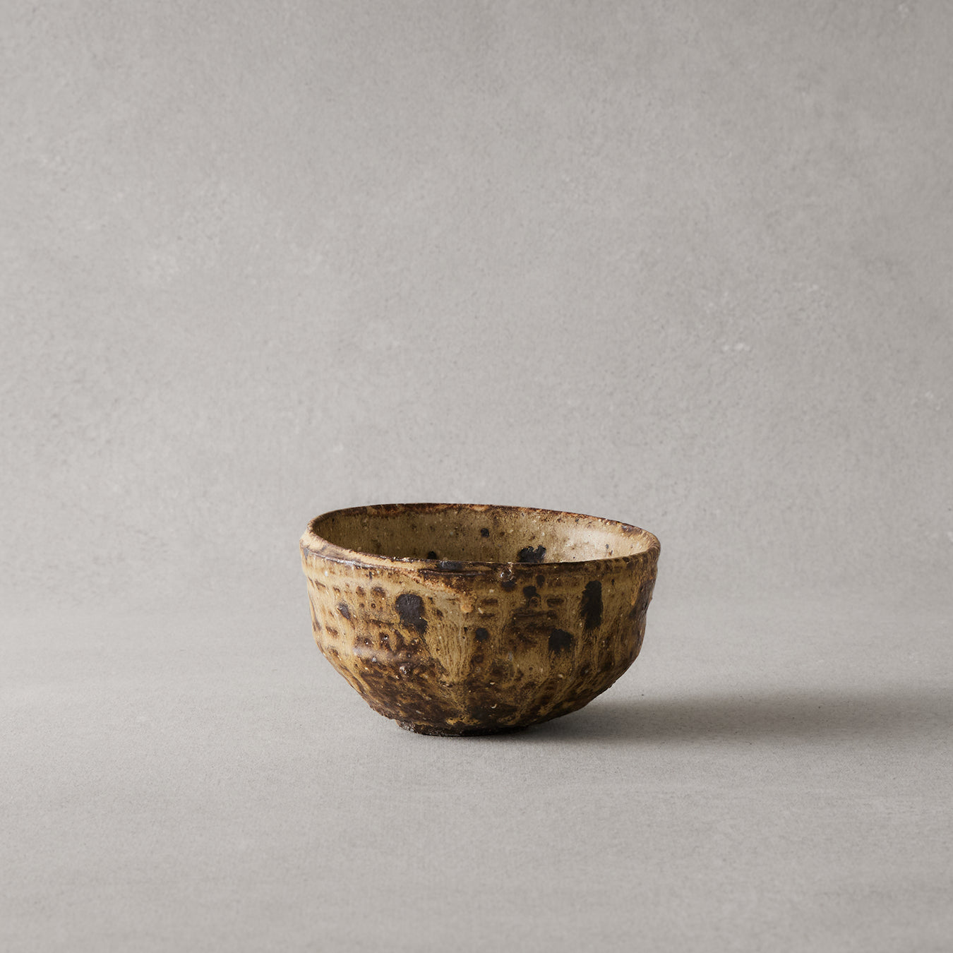 Motoyuki Tonoike Matcha Bowl 26-08