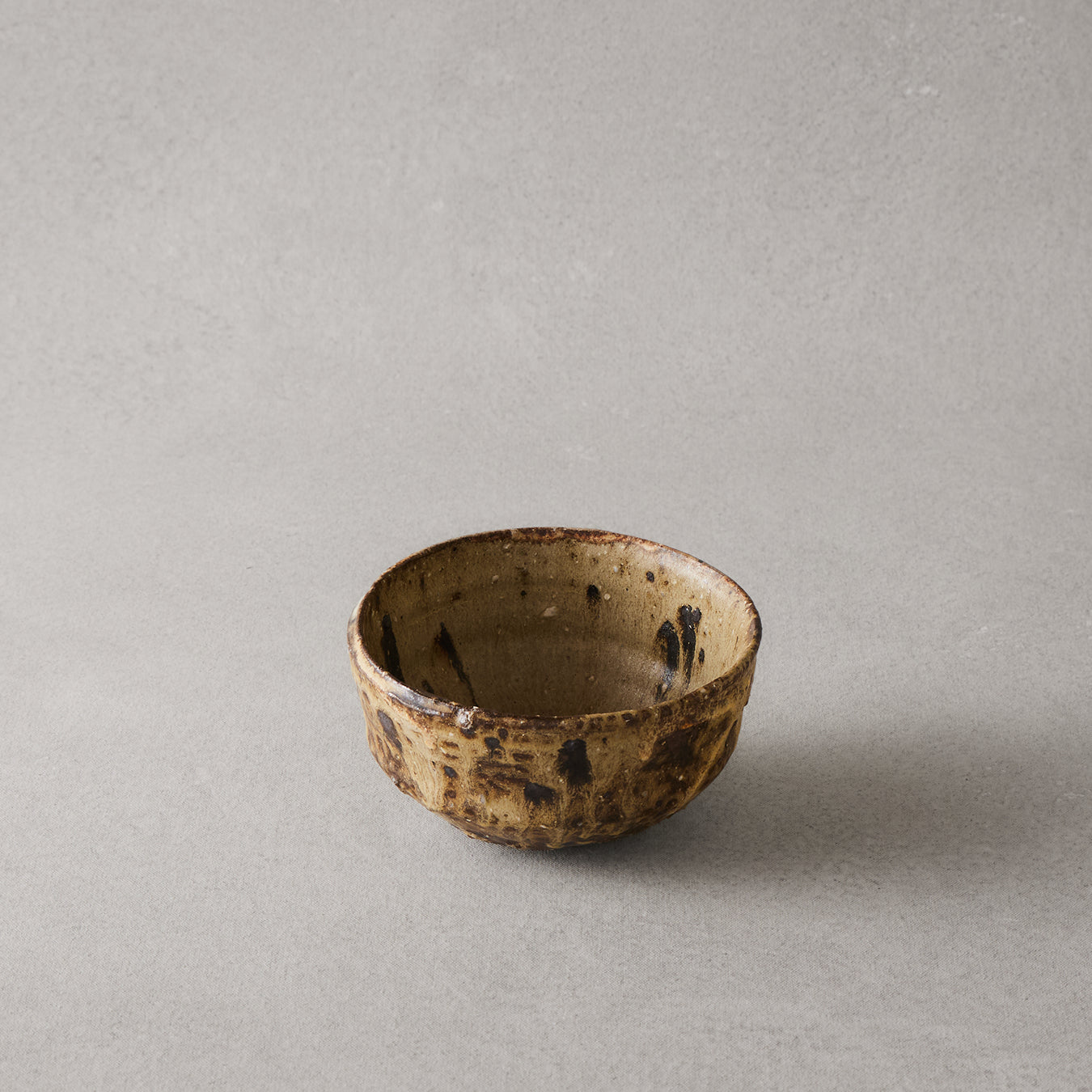 Motoyuki Tonoike Matcha Bowl 26-08