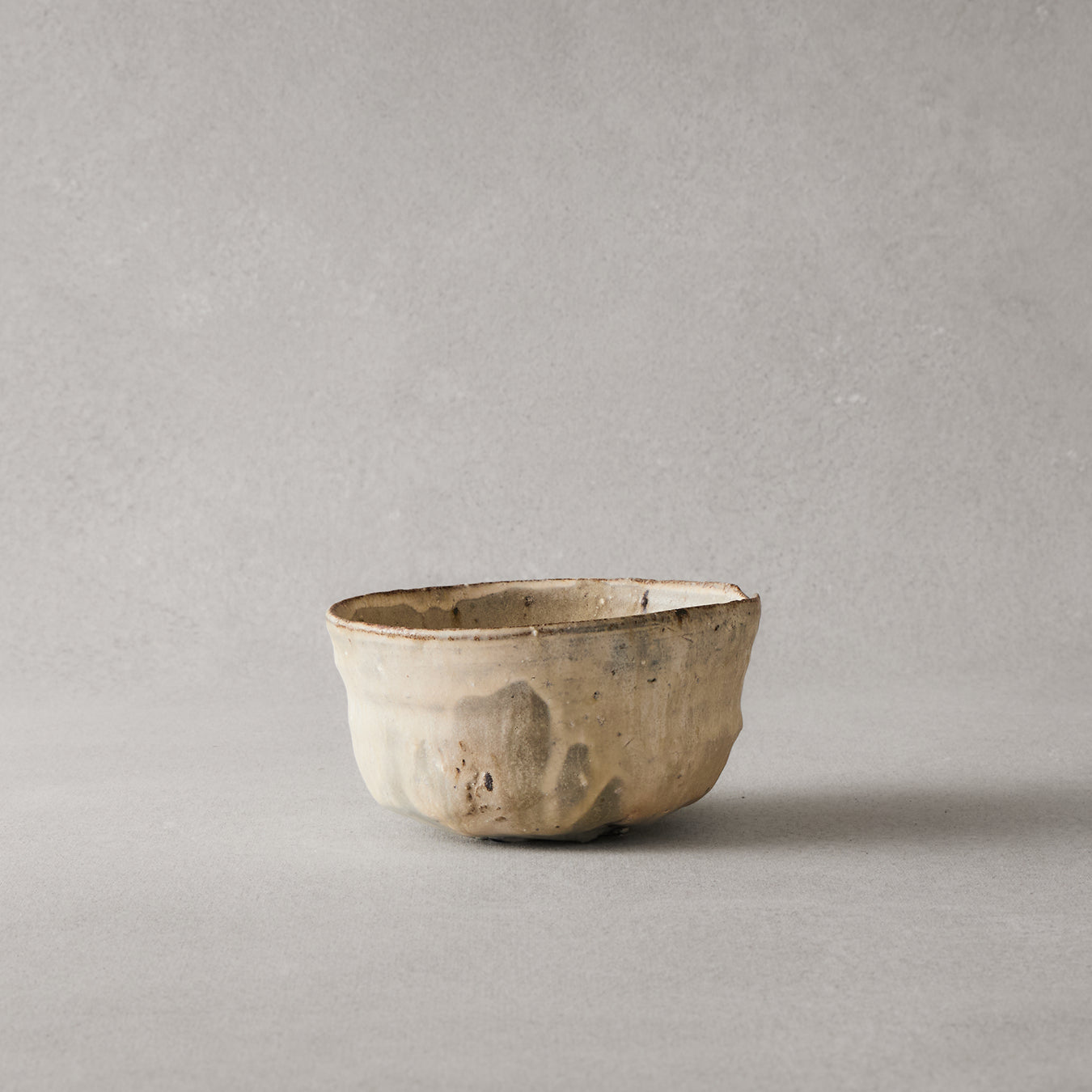 Motoyuki Tonoike Matcha Bowl 26-09