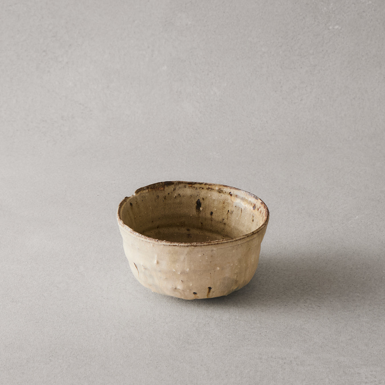 Motoyuki Tonoike Matcha Bowl 26-09