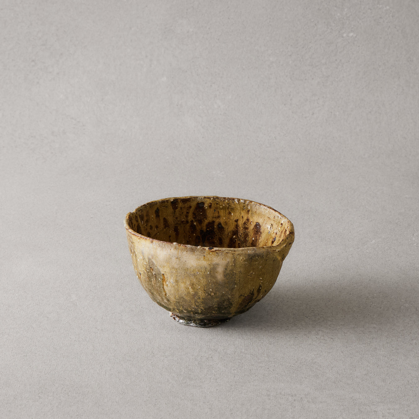 Motoyuki Tonoike Matcha Bowl 26-10