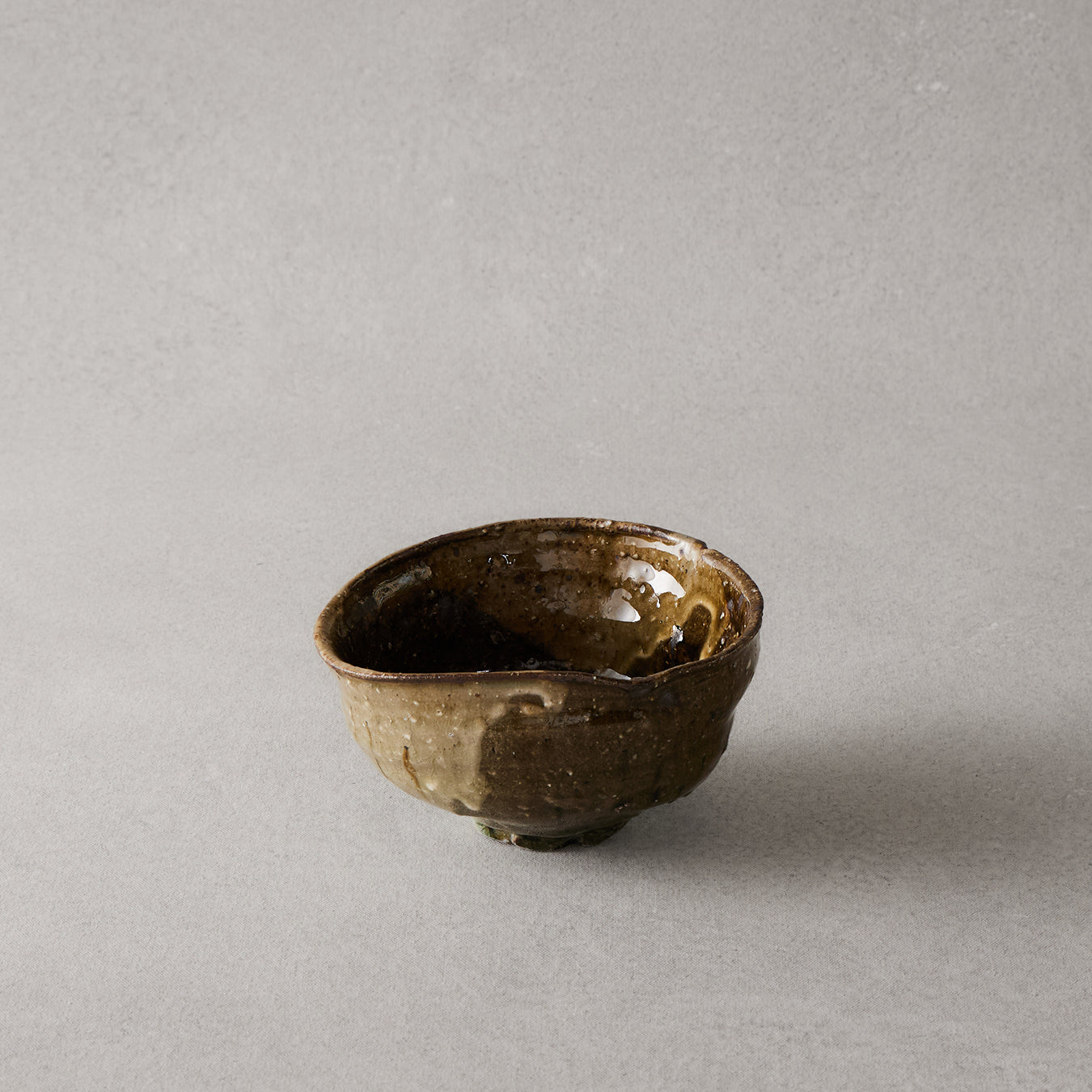 Motoyuki Tonoike Matcha Bowl 26-12