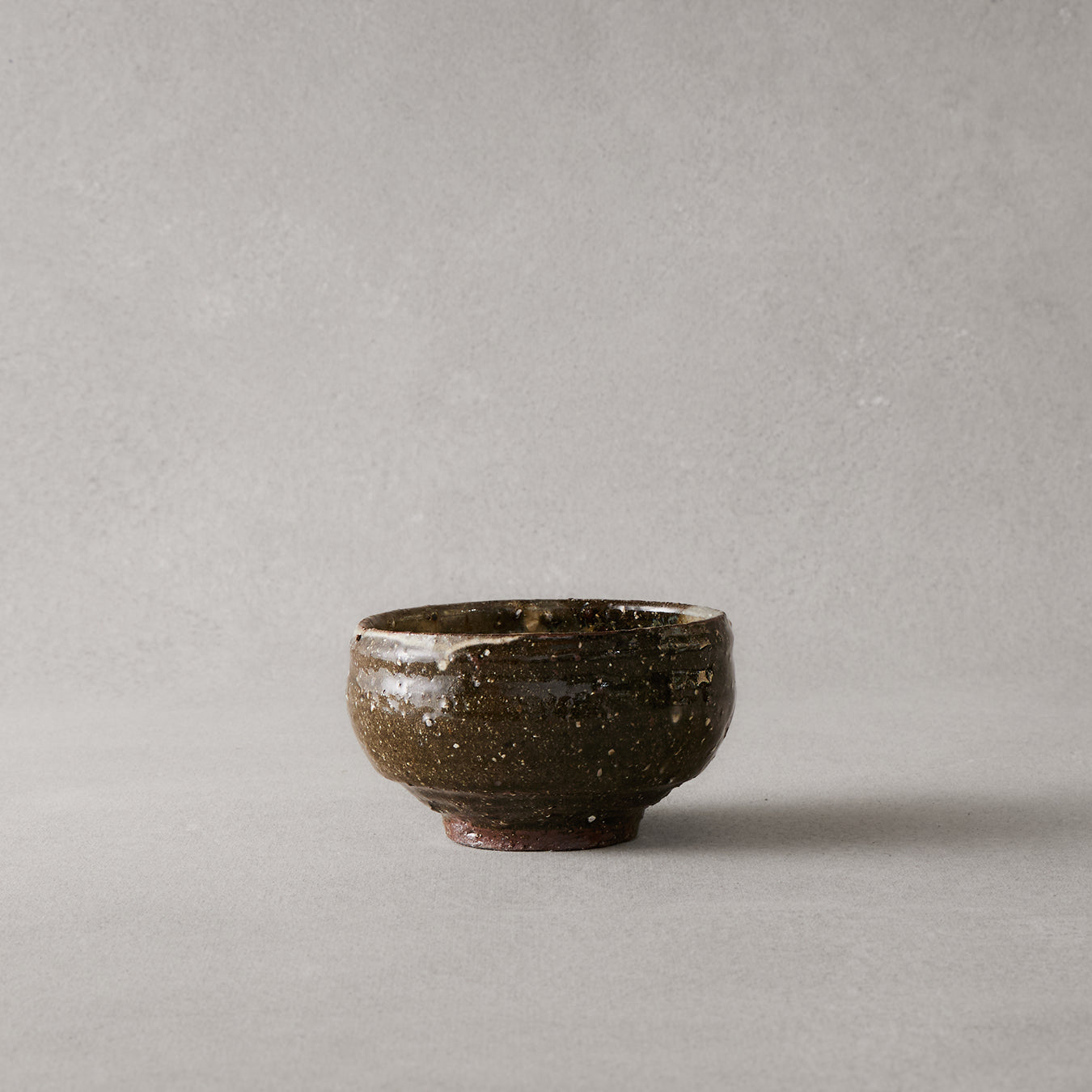 Motoyuki Tonoike Matcha Bowl 26-13