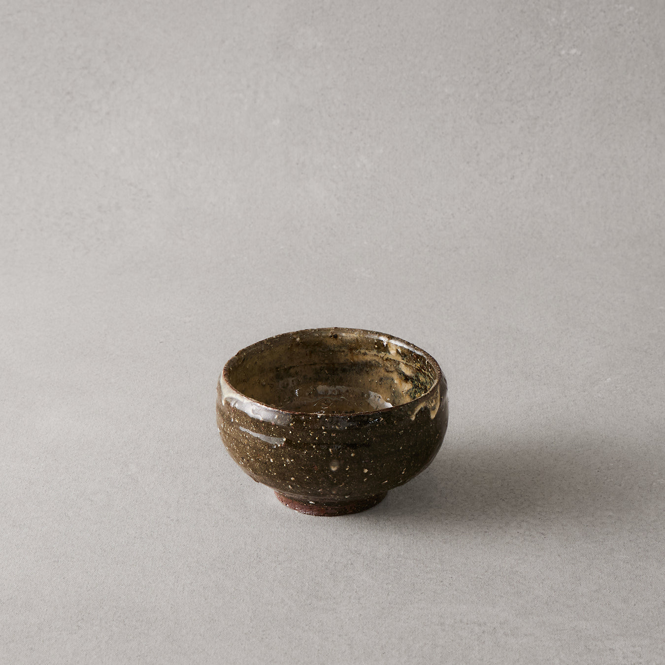 Motoyuki Tonoike Matcha Bowl 26-13