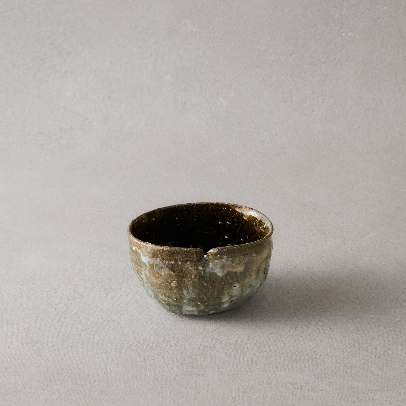 Motoyuki Tonoike Matcha Bowl 26-14