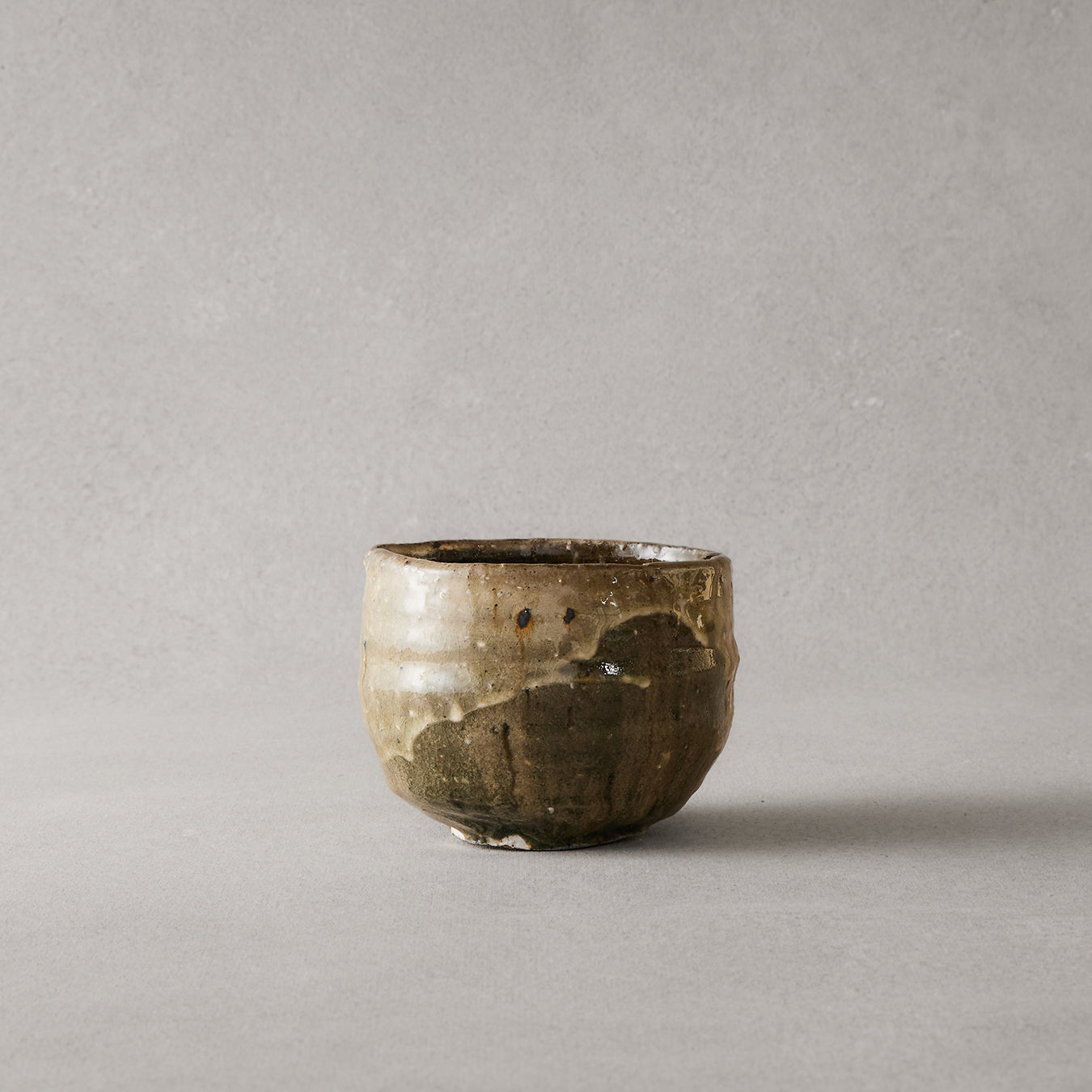 Motoyuki Tonoike Matcha Bowl 26-15