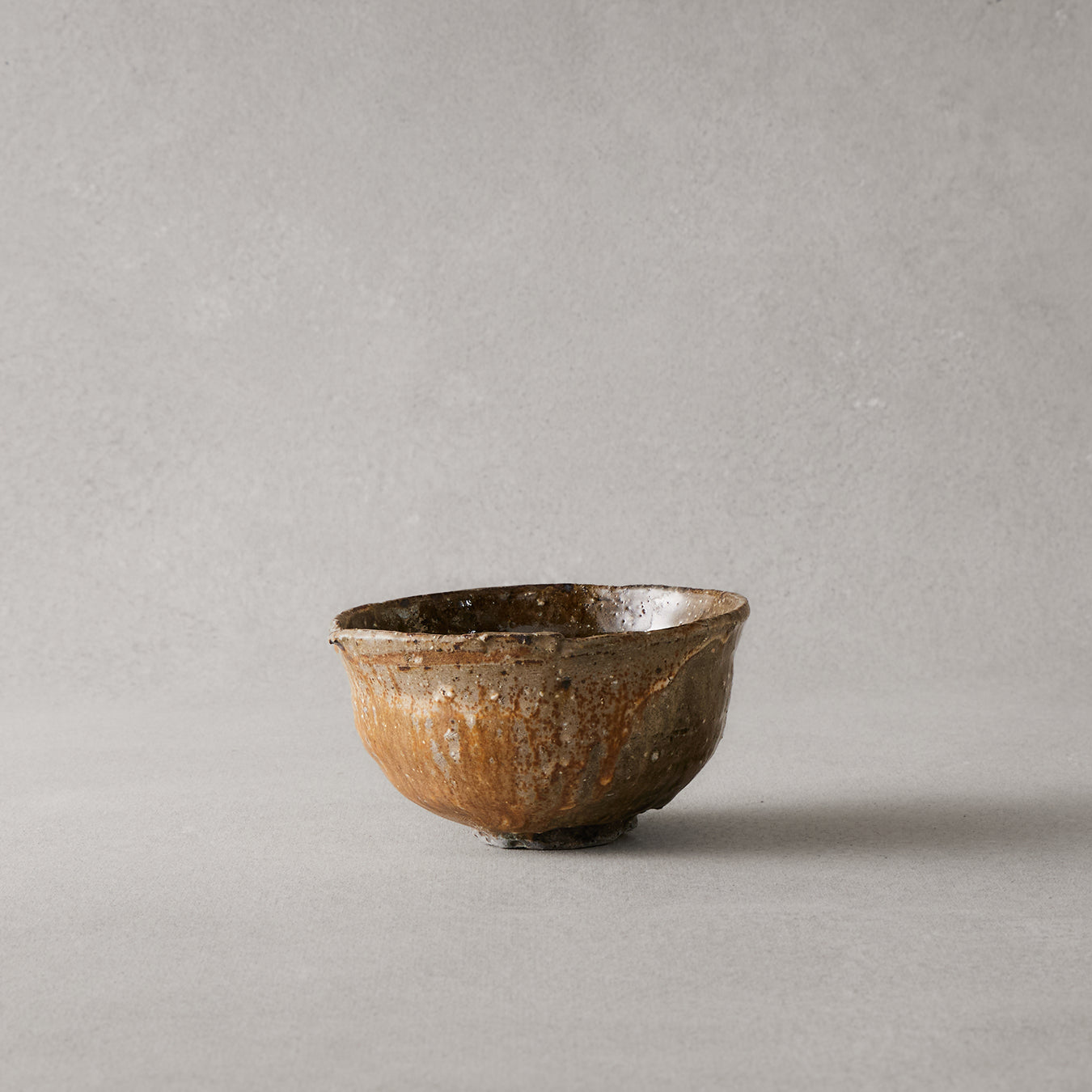 Motoyuki Tonoike Matcha Bowl 26-17