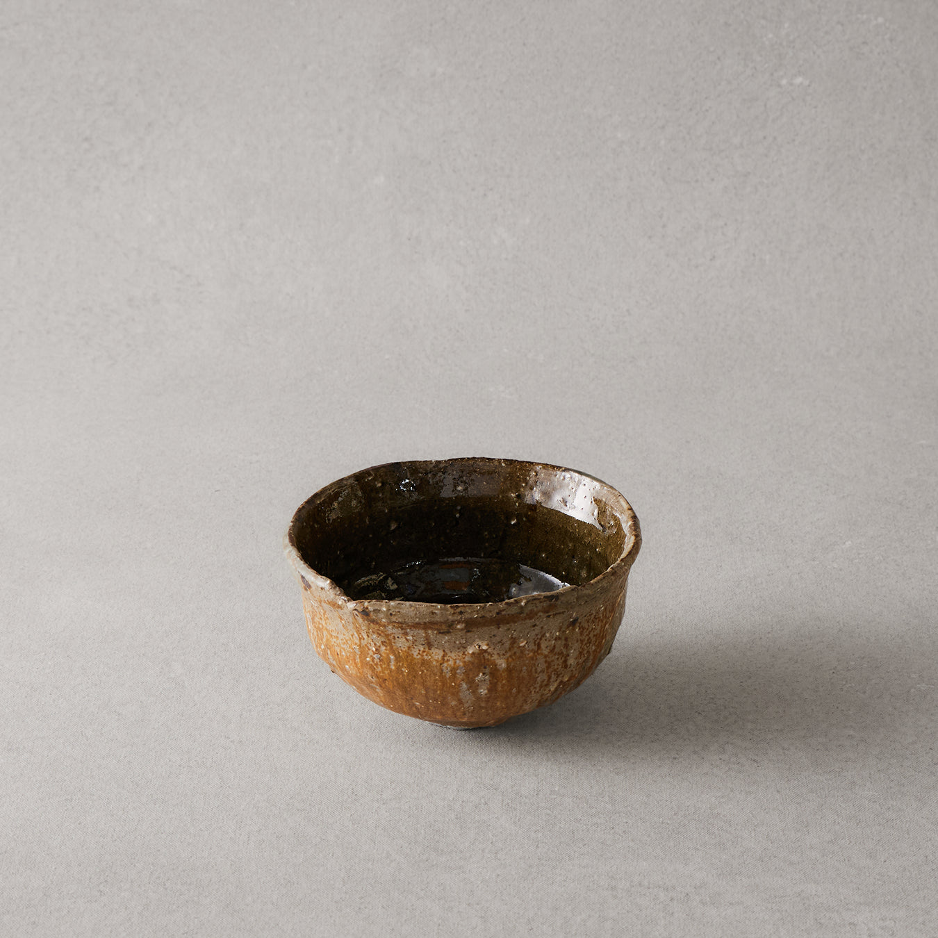 Motoyuki Tonoike Matcha Bowl 26-17