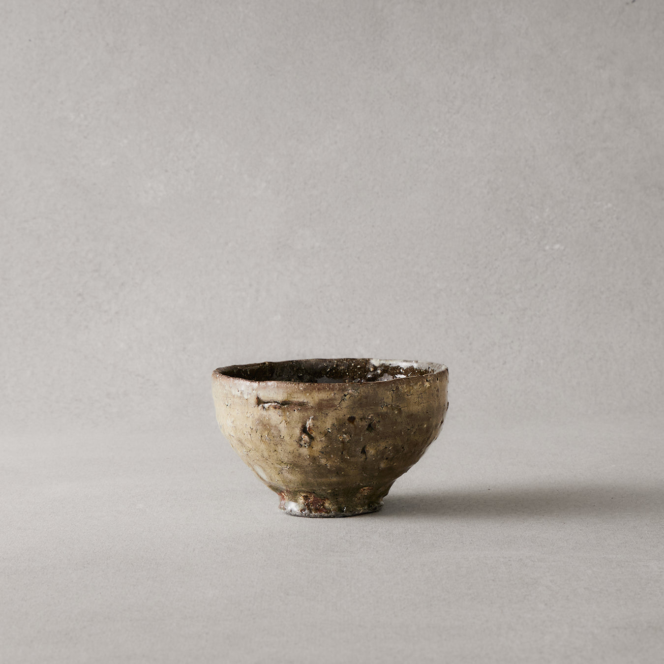 Motoyuki Tonoike Matcha Bowl 26-18