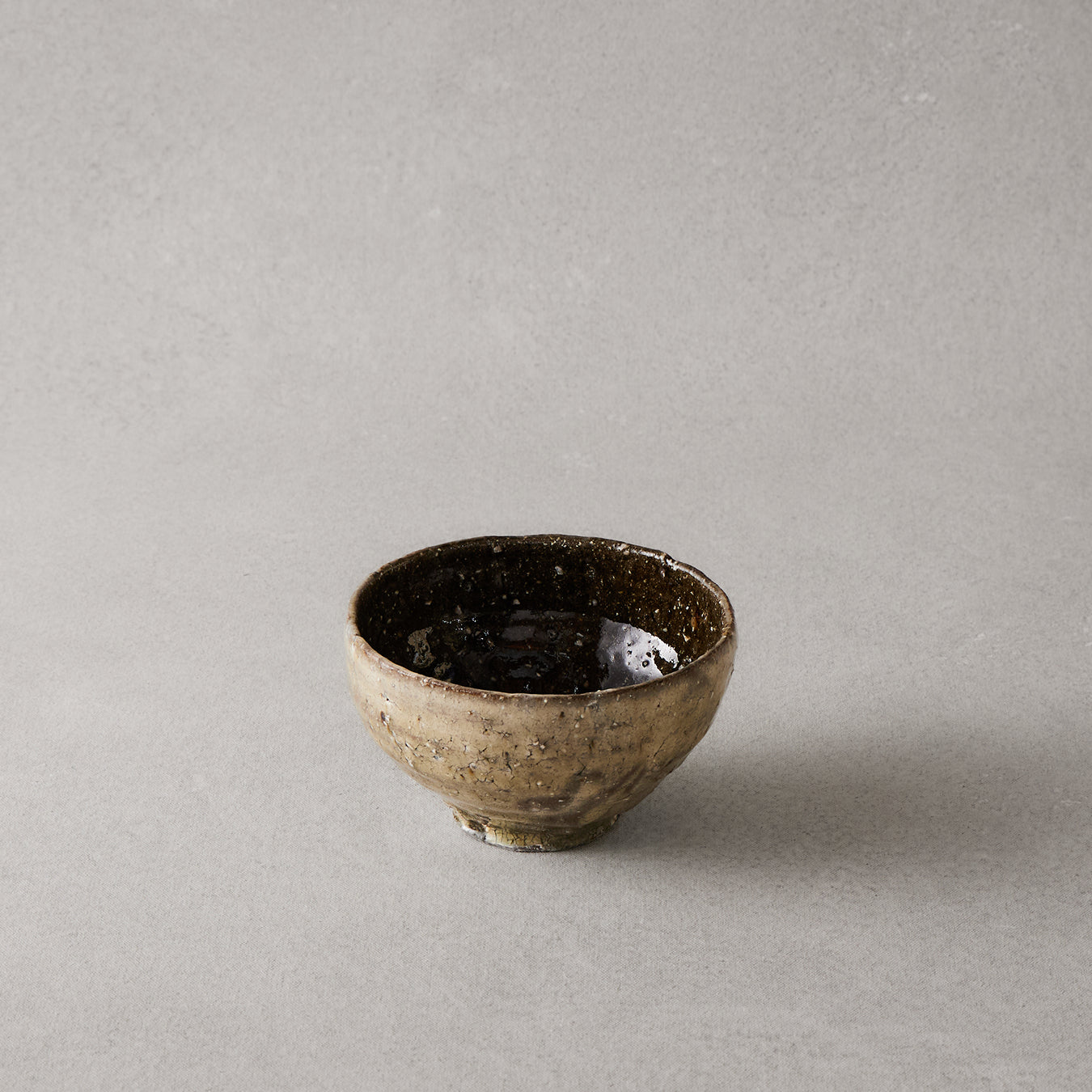 Motoyuki Tonoike Matcha Bowl 26-18