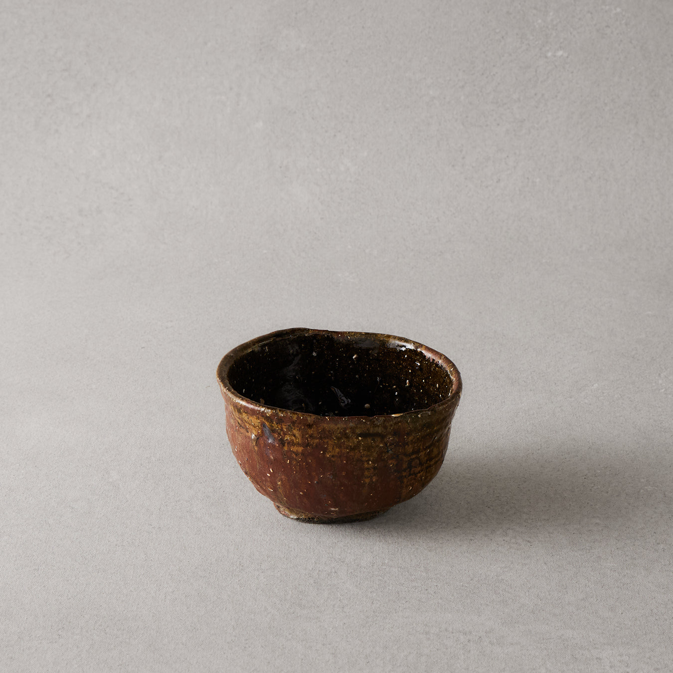 Motoyuki Tonoike Matcha Bowl 26-19