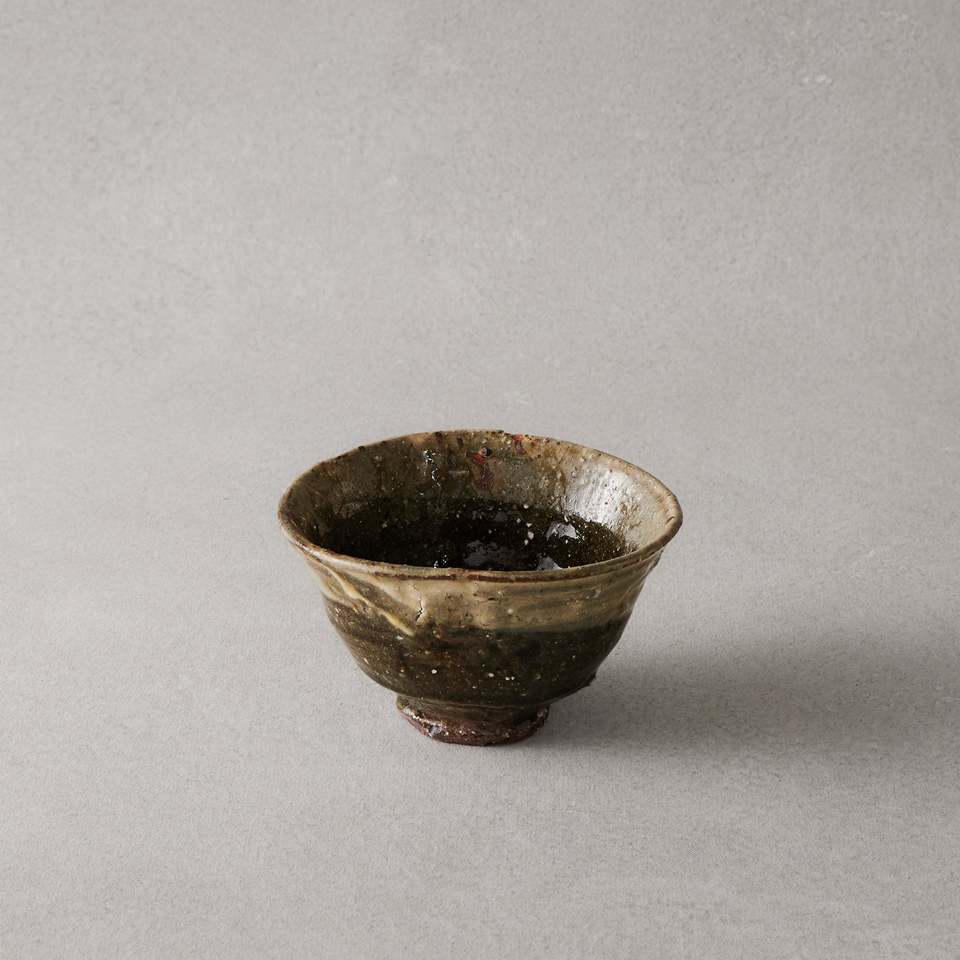 Motoyuki Tonoike Matcha Bowl 26-20