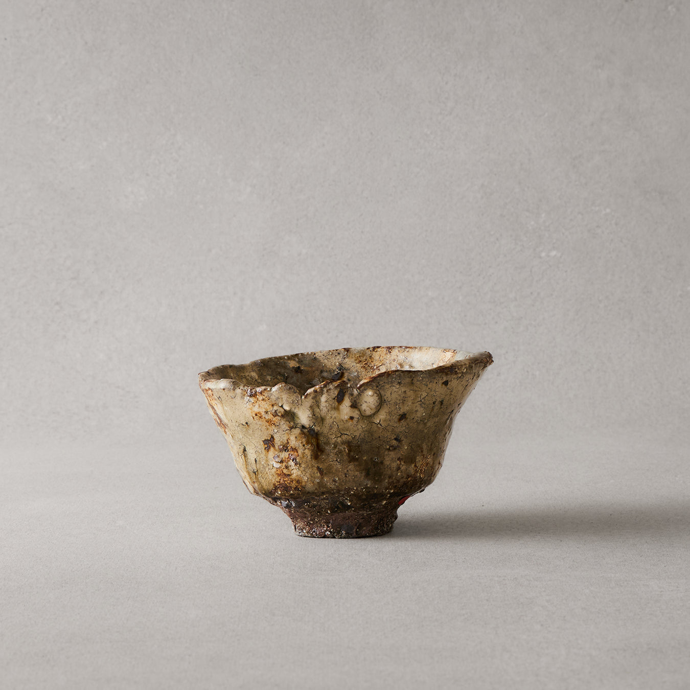 Motoyuki Tonoike Matcha Bowl 26-23