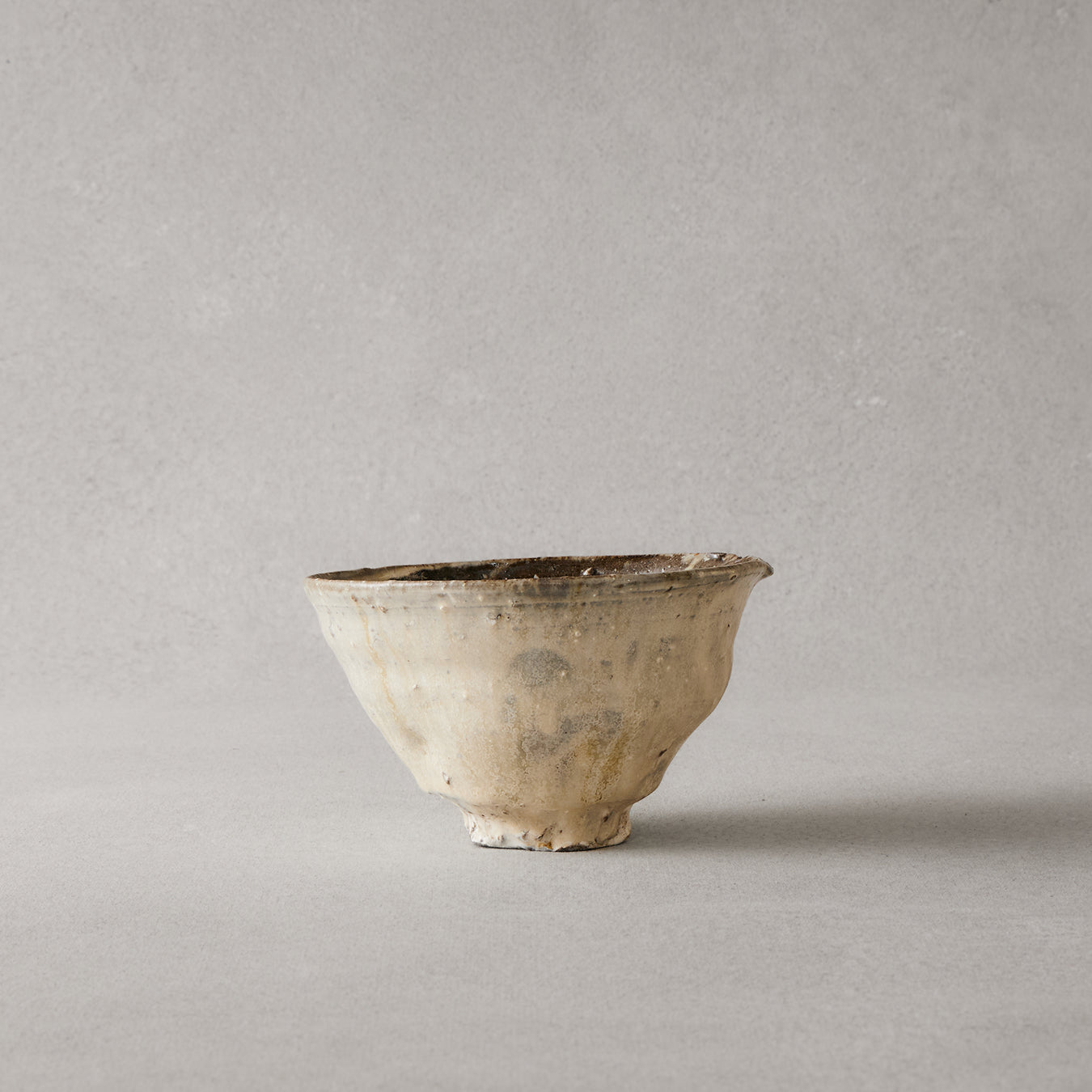 Motoyuki Tonoike Matcha Bowl 26-24