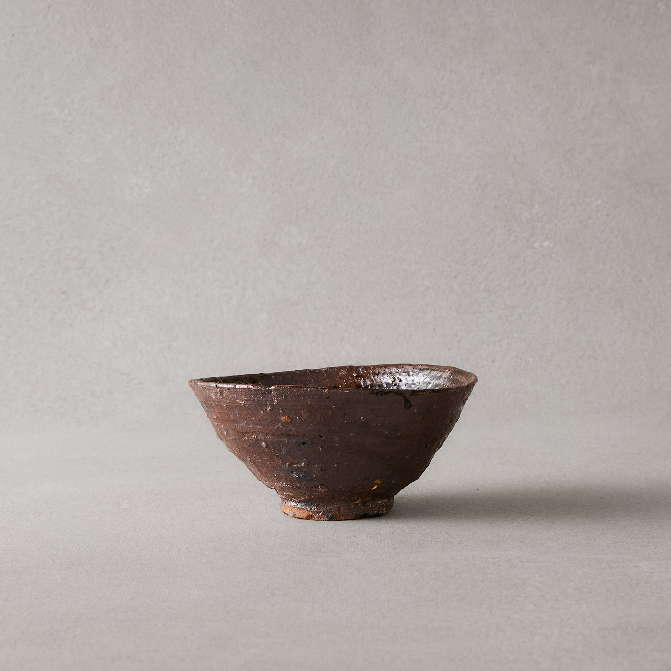 Motoyuki Tonoike Matcha Bowl 26-25