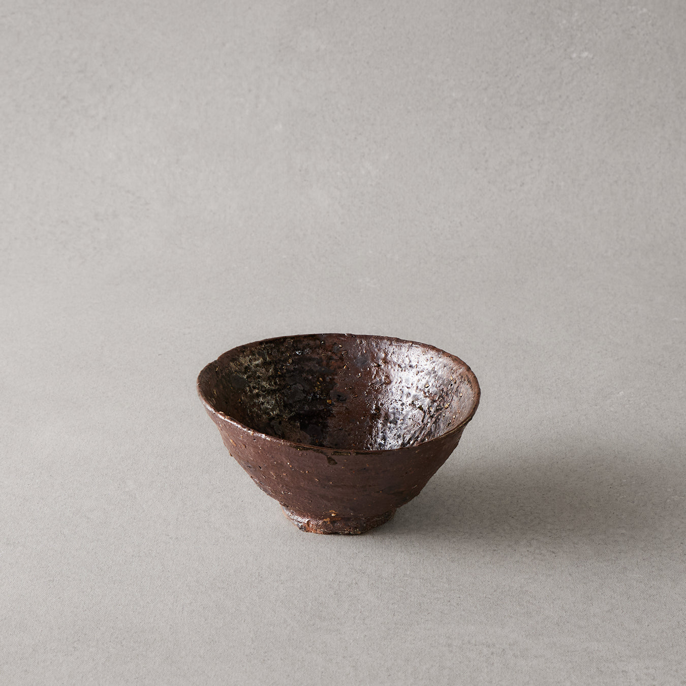 Motoyuki Tonoike Matcha Bowl 26-25