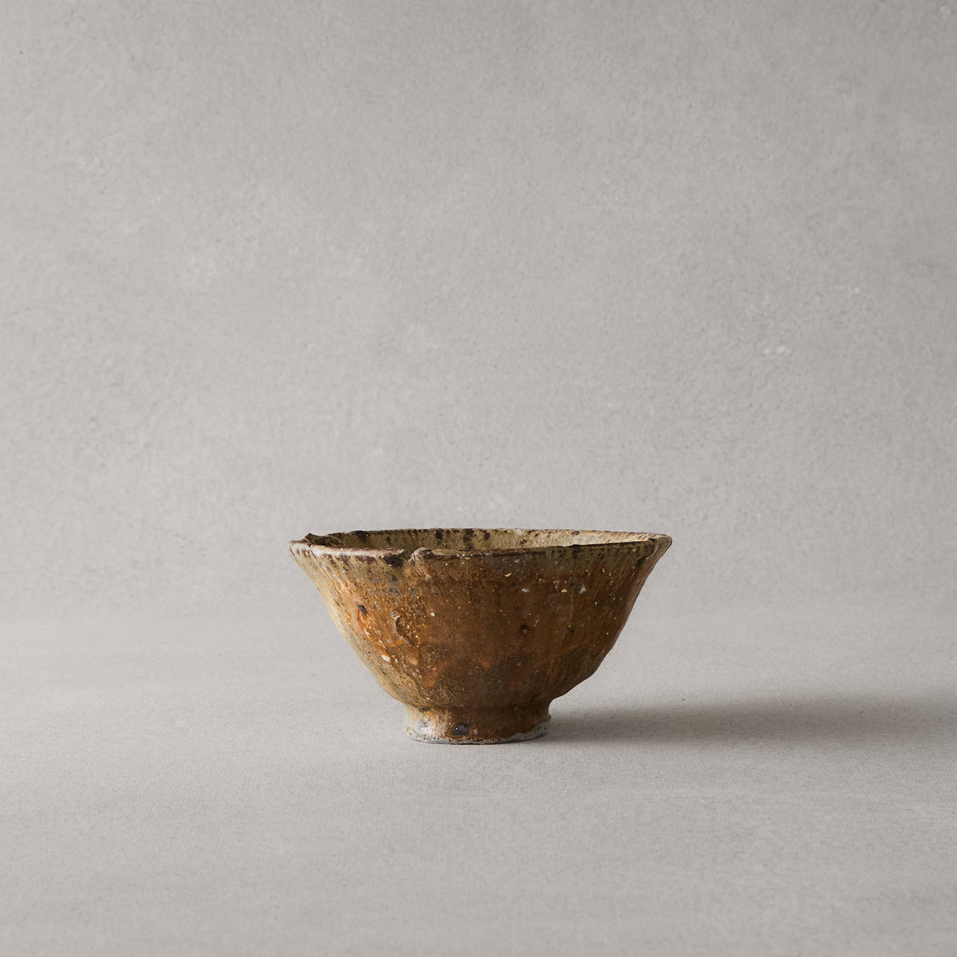 Motoyuki Tonoike Matcha Bowl 26-26