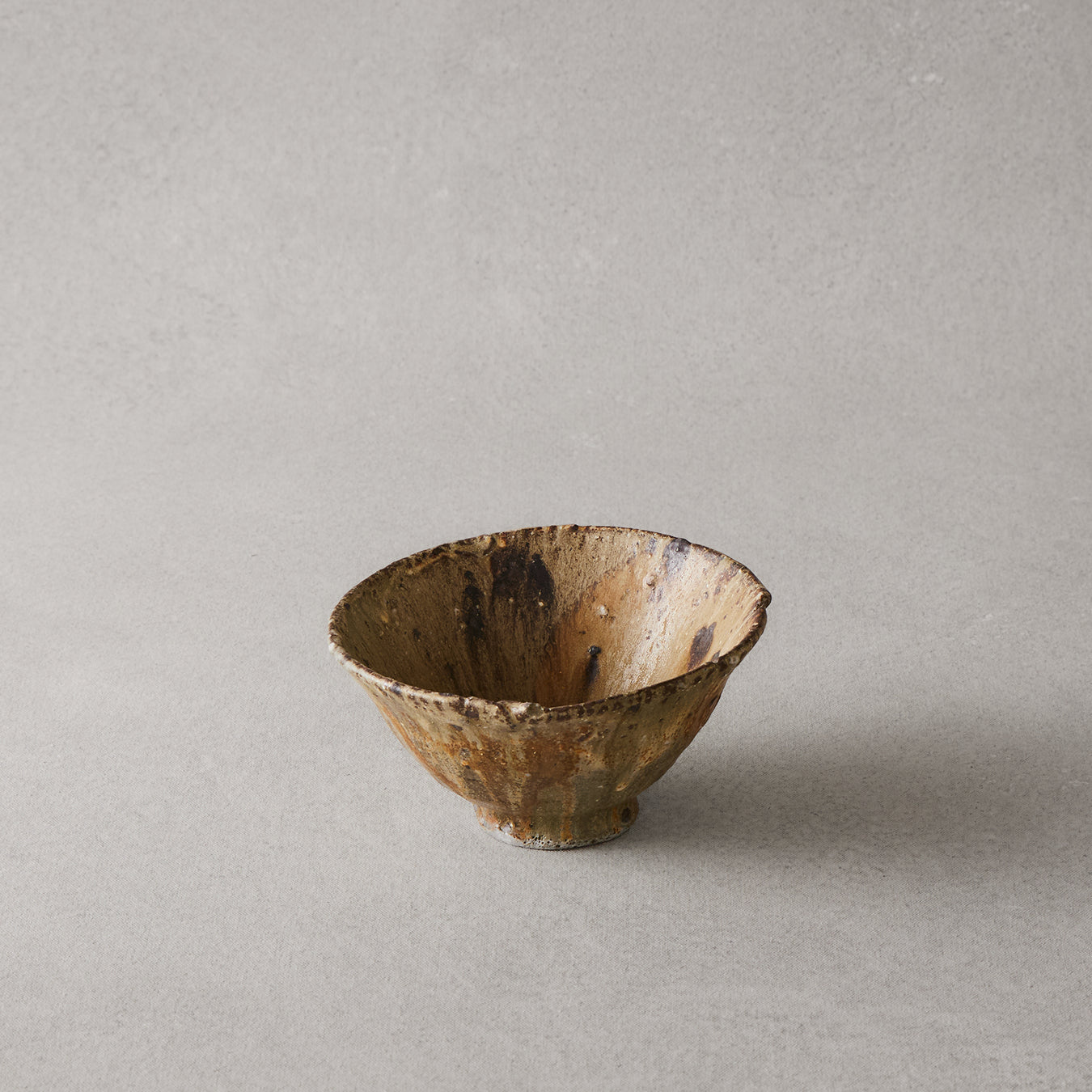 Motoyuki Tonoike Matcha Bowl 26-26