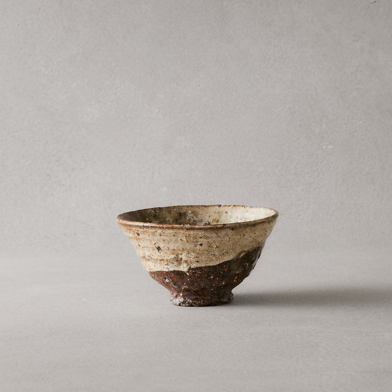 Motoyuki Tonoike Matcha Bowl 26-27