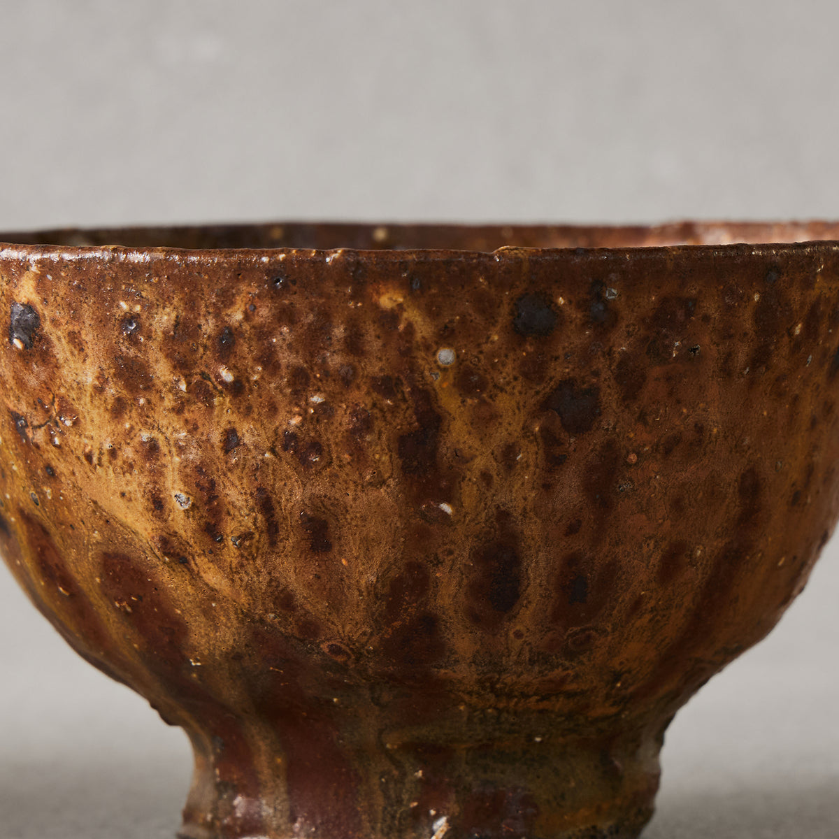 Motoyuki Tonoike Matcha Bowl 26-28
