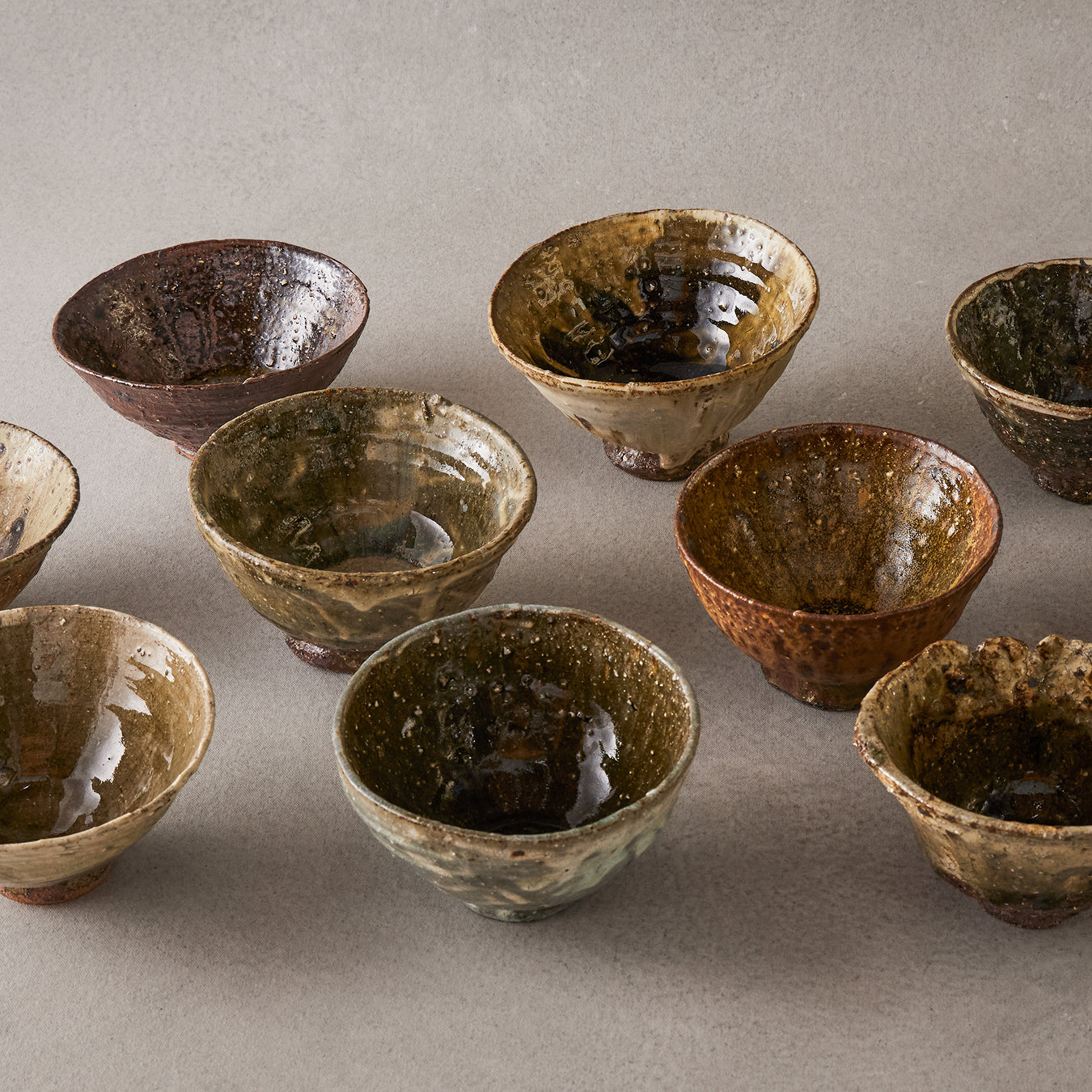 Motoyuki Tonoike Sake Cup 26-02