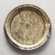 Motoyuki Tonoike Round Plate 26-01
