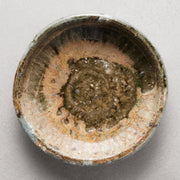 Motoyuki Tonoike Round Plate 26-03
