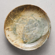 Motoyuki Tonoike Round Plate 26-05