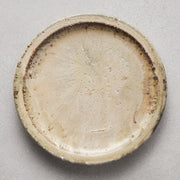 Motoyuki Tonoike Round Plate 26-07