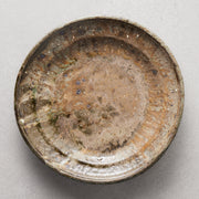 Motoyuki Tonoike Round Plate 26-13