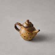 Motoyuki Tonoike Teapot 26-01