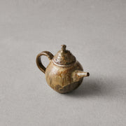 Motoyuki Tonoike Teapot 26-02