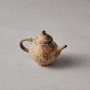 Motoyuki Tonoike Teapot 26-05