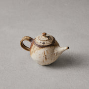 Motoyuki Tonoike Teapot 26-06