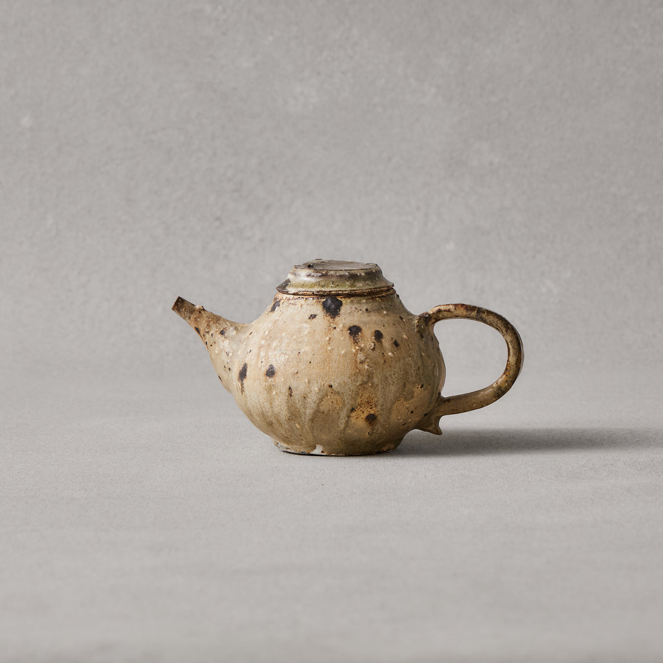 Motoyuki Tonoike Teapot 26-08
