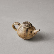 Motoyuki Tonoike Teapot 26-08