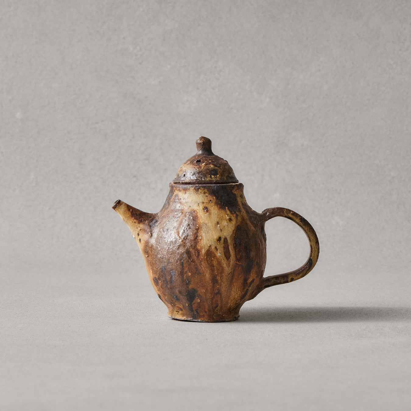 Motoyuki Tonoike Teapot 26-13